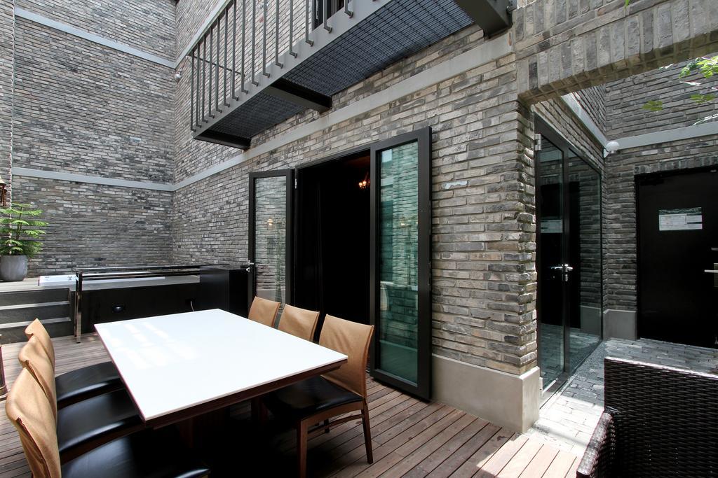 Boutique Hotel Loft Seoul Bagian luar foto