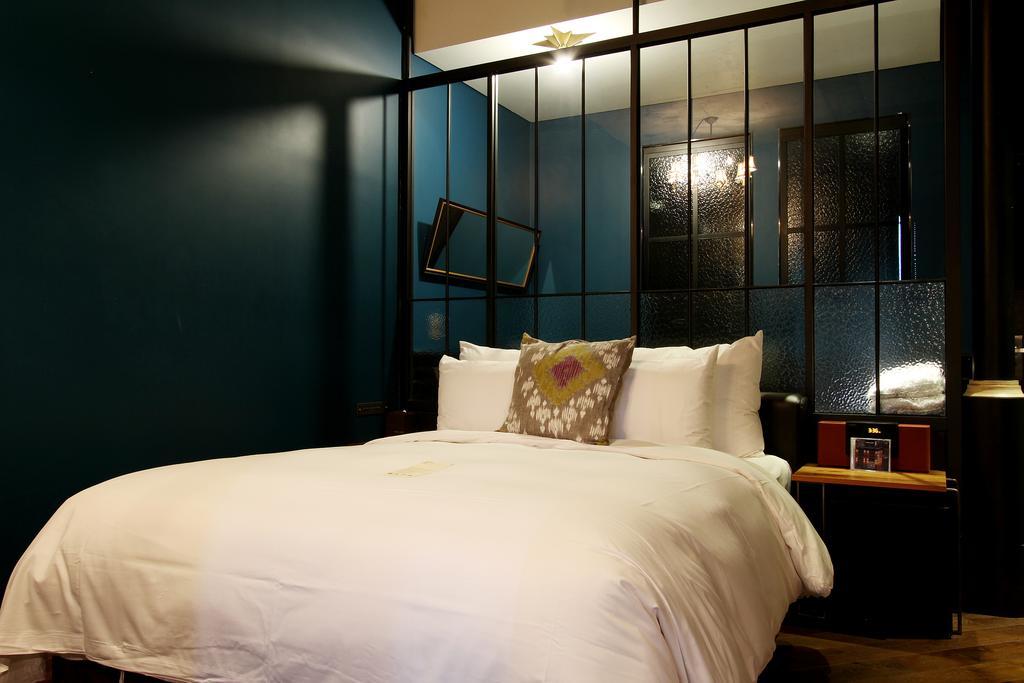 Boutique Hotel Loft Seoul Bagian luar foto